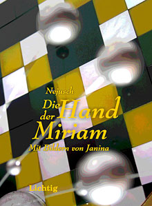 10.10.10 - Lesung - �Die Hand der Miriam� von Nejusch