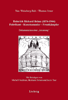 Heinrich Richard Brinn (1874-1944)